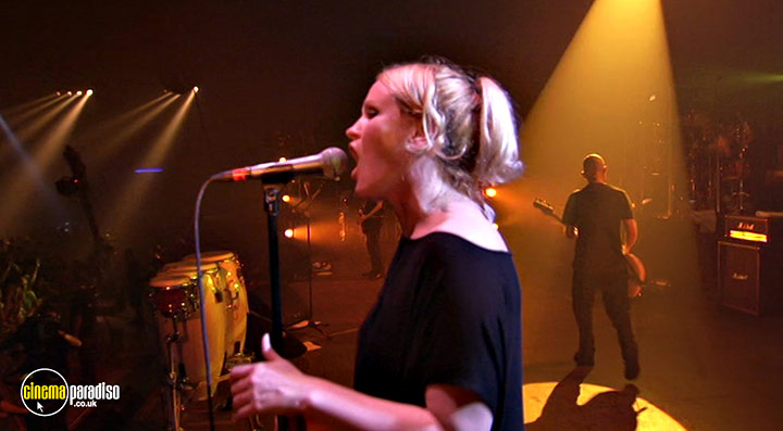 A still #13 from Moby Live: The Hotel Tour 2005 (2005)