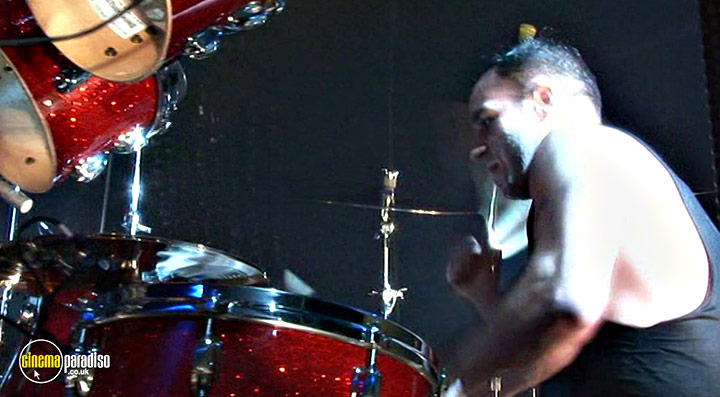 A still #12 from Moby Live: The Hotel Tour 2005 (2005)