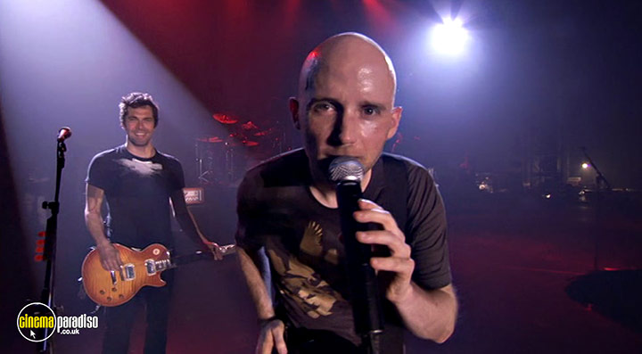 A still #1 from Moby Live: The Hotel Tour 2005 (2005)