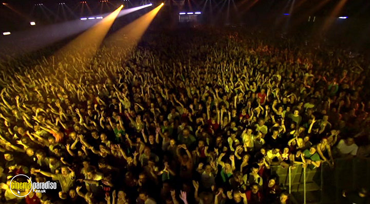 A still #10 from Moby Live: The Hotel Tour 2005 (2005)