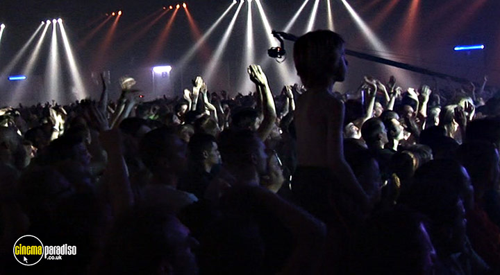 A still #8 from Moby Live: The Hotel Tour 2005 (2005)