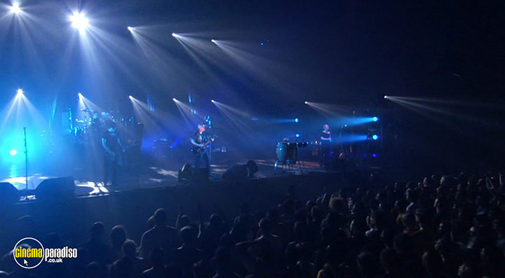 A still #7 from Moby Live: The Hotel Tour 2005 (2005)