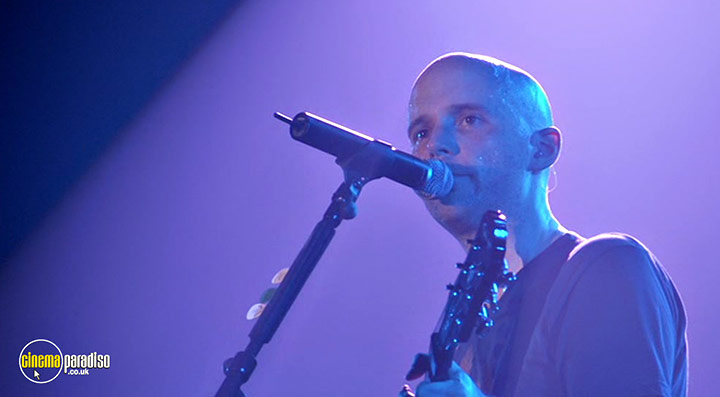 A still #6 from Moby Live: The Hotel Tour 2005 (2005)