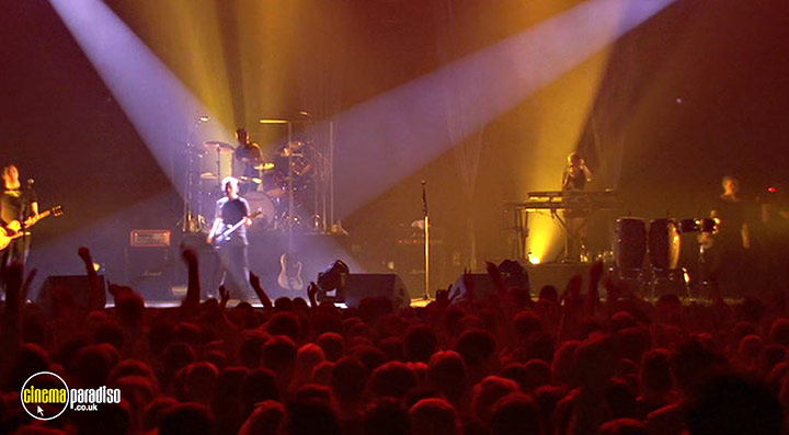 A still #5 from Moby Live: The Hotel Tour 2005 (2005)