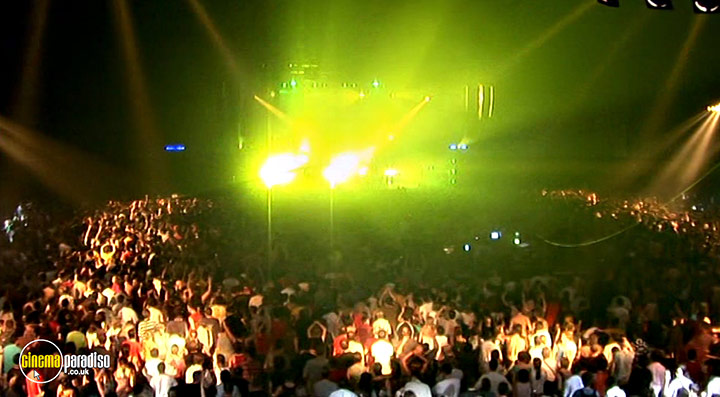 A still #3 from Moby Live: The Hotel Tour 2005 (2005)