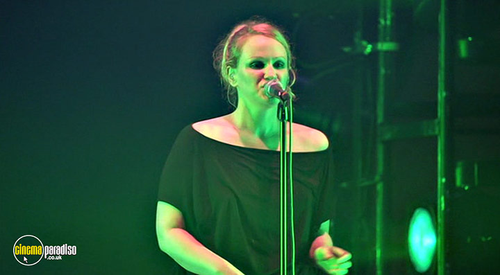 A still #2 from Moby Live: The Hotel Tour 2005 (2005)