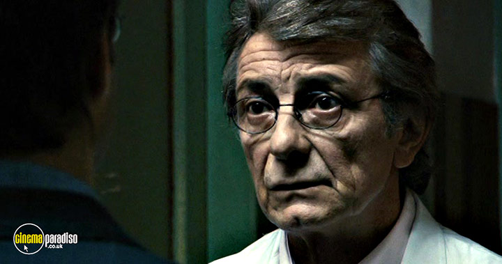 A still #22 from Blessed by Fire (2005)
