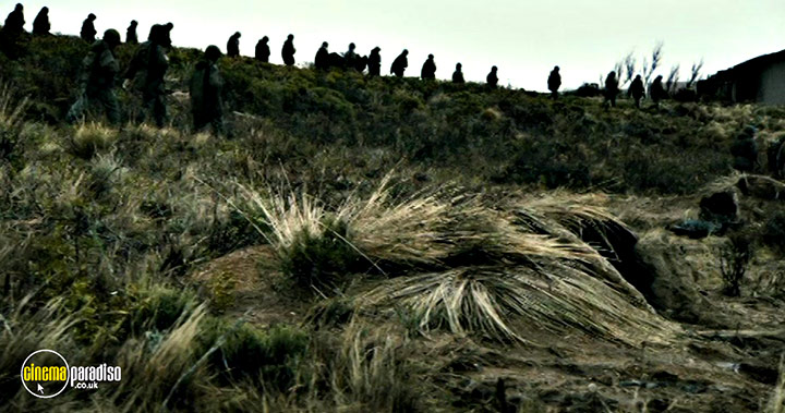 A still #18 from Blessed by Fire (2005)