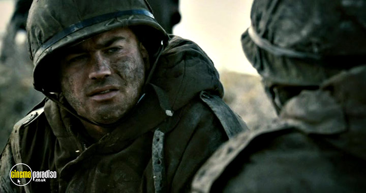 A still #15 from Blessed by Fire (2005)