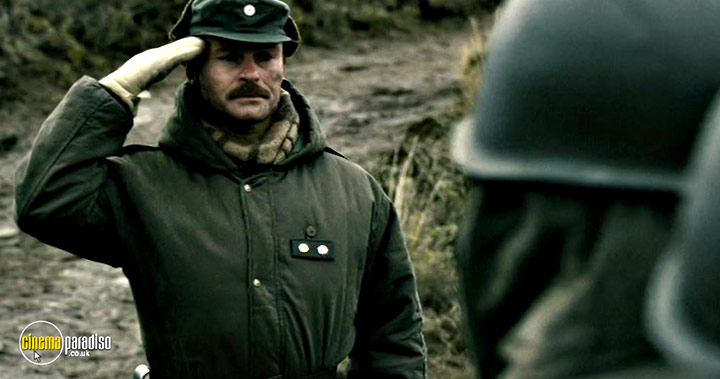 A still #14 from Blessed by Fire (2005)