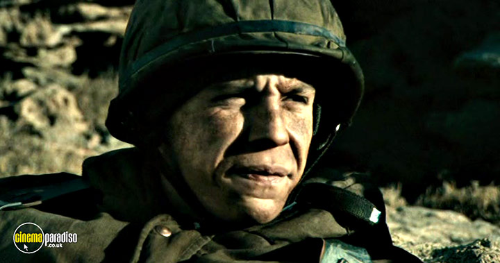 A still #13 from Blessed by Fire (2005)