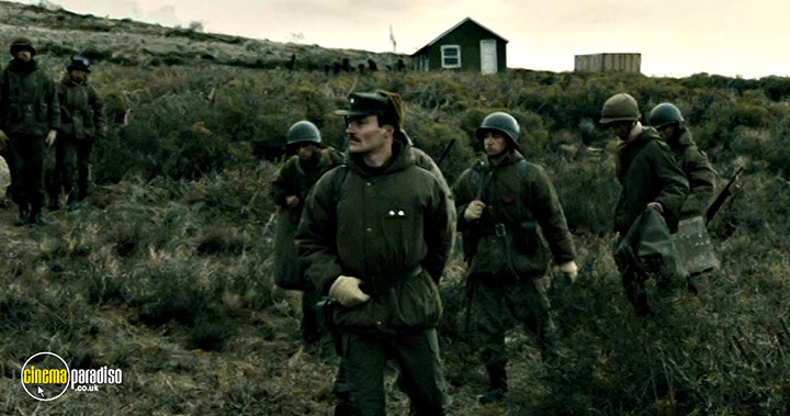 A still #12 from Blessed by Fire (2005)