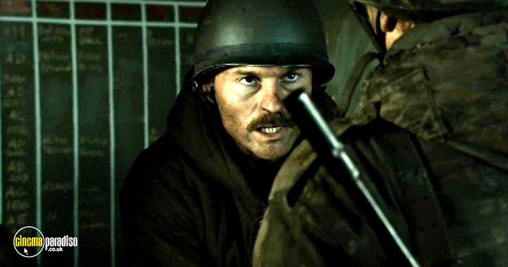 A still #10 from Blessed by Fire (2005)