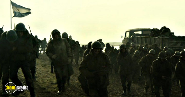 A still #9 from Blessed by Fire (2005)