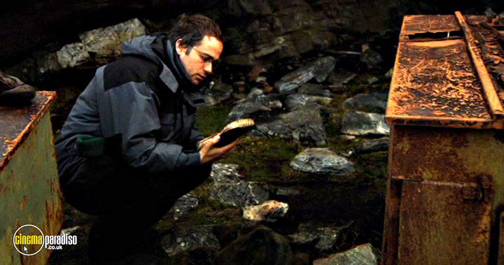 A still #5 from Blessed by Fire (2005)