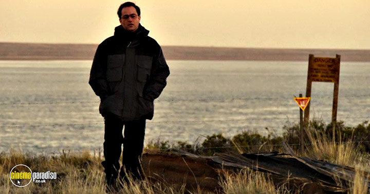 A still #4 from Blessed by Fire (2005)