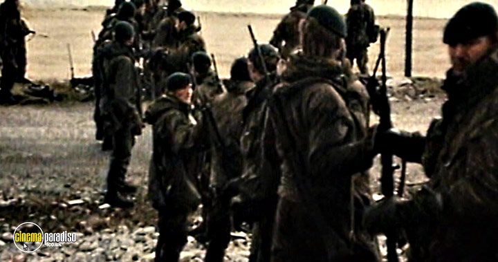 A still #2 from Blessed by Fire (2005)