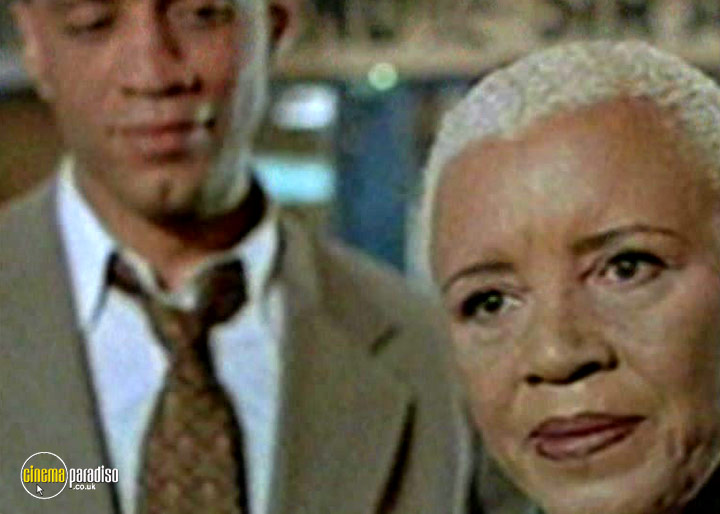 A still #22 from Black Listed (2003)