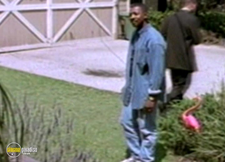 A still #21 from Black Listed (2003)