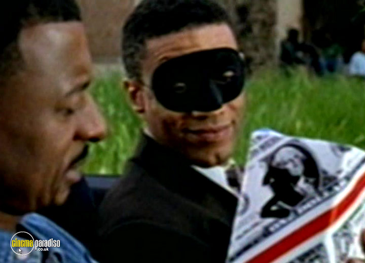 A still #20 from Black Listed (2003)