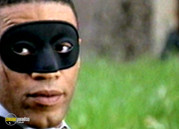 A still #19 from Black Listed (2003)