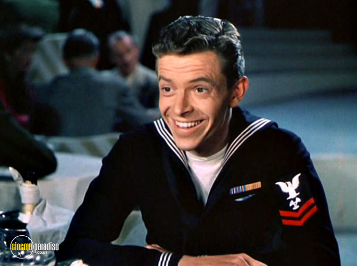 A still #16 from Pin Up Girl (1944)
