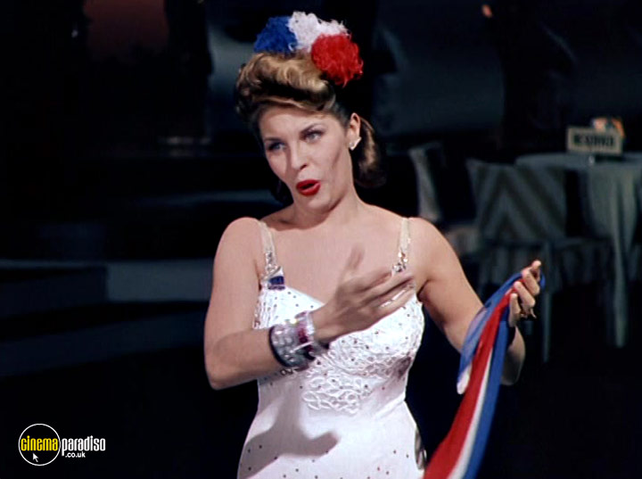 A still #15 from Pin Up Girl (1944)