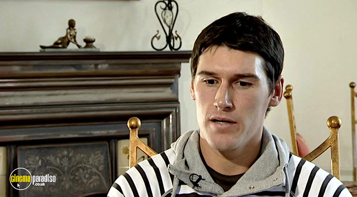 A still #24 from Gareth Barry: Aston Villa My Career (2008)