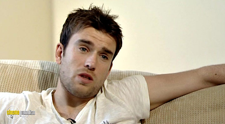 A still #23 from Gareth Barry: Aston Villa My Career (2008)