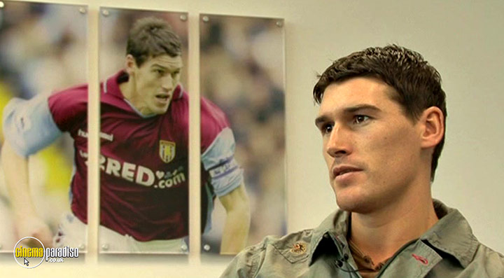 A still #21 from Gareth Barry: Aston Villa My Career (2008)