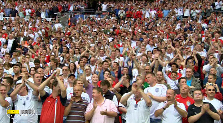 A still #15 from Gareth Barry: Aston Villa My Career (2008)