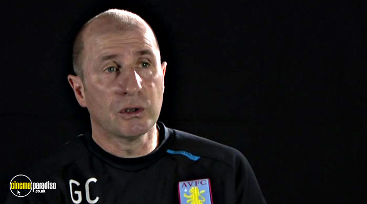 A still #13 from Gareth Barry: Aston Villa My Career (2008)
