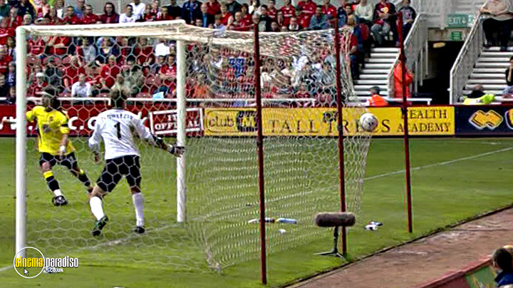 A still #11 from Gareth Barry: Aston Villa My Career (2008)
