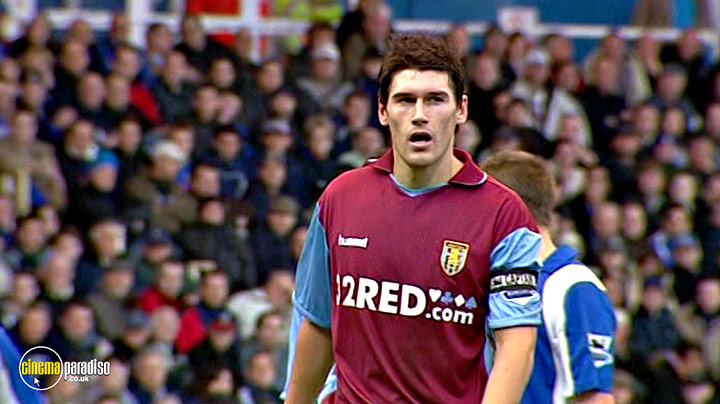 A still #4 from Gareth Barry: Aston Villa My Career (2008)