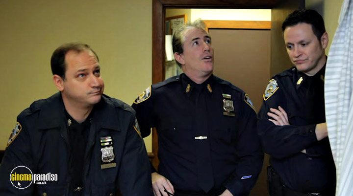 A still #17 from Midtown: Series 1 (2015)