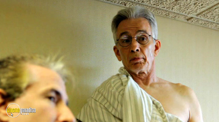 A still #16 from Midtown: Series 1 (2015)