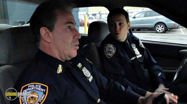 A still #14 from Midtown: Series 1 (2015)