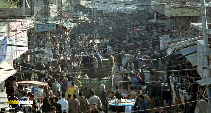 A still #23 from Turtles Can Fly (2004)