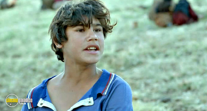 A still #21 from Turtles Can Fly (2004)