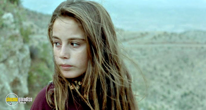 A still #20 from Turtles Can Fly (2004)