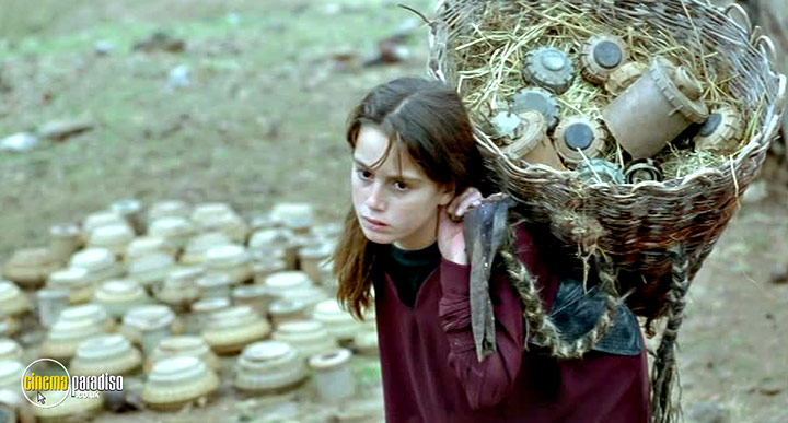 A still #19 from Turtles Can Fly (2004)