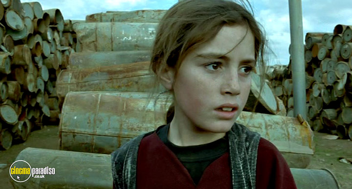 A still #14 from Turtles Can Fly (2004)