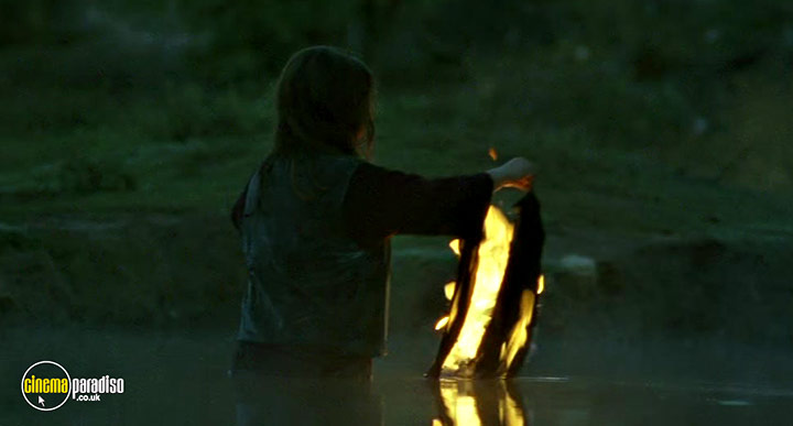 A still #9 from Turtles Can Fly (2004)