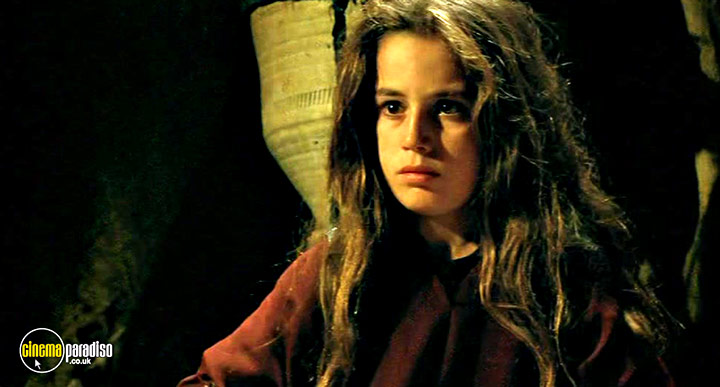 A still #5 from Turtles Can Fly (2004)