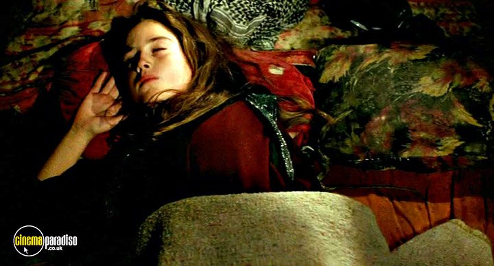 A still #4 from Turtles Can Fly (2004)