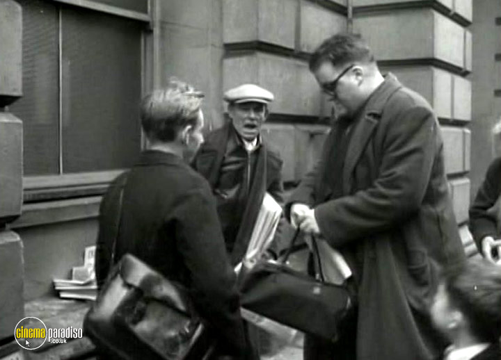 A still #28 from The Time of Your Life: 1962 (1962)