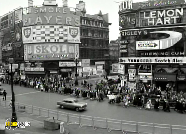 A still #27 from The Time of Your Life: 1962 (1962)