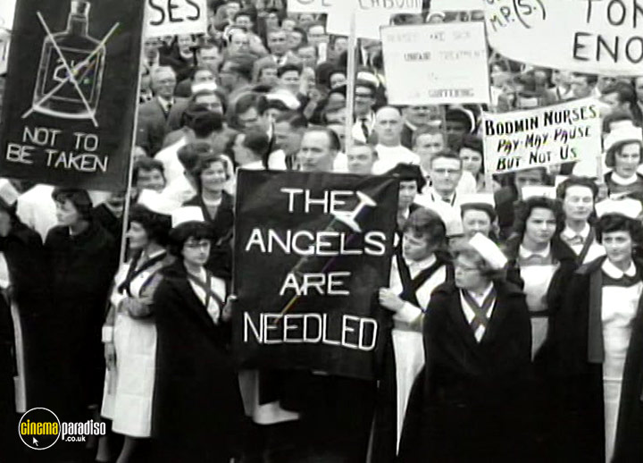 A still #26 from The Time of Your Life: 1962 (1962)