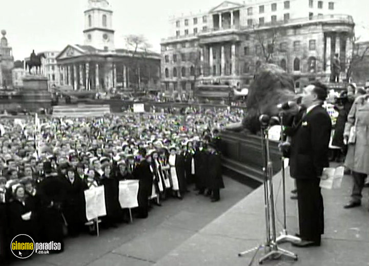 A still #25 from The Time of Your Life: 1962 (1962)