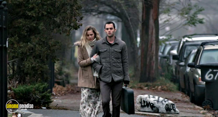 A still #23 from Parts Per Billion (2014)